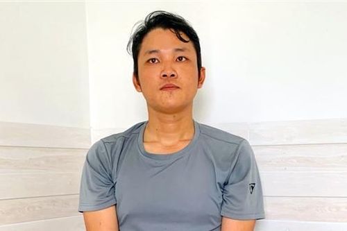 Chém chết con nợ do vay tiền không trả
