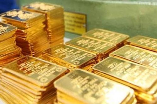 Nhu cầu vàng miếng tại Việt Nam cao kỷ lục