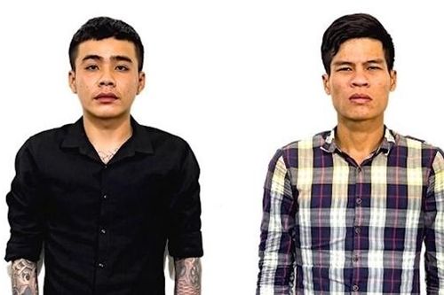 Đang hát karaoke, bị gọi ra khỏi phòng nói chuyện rồi đâm tử vong