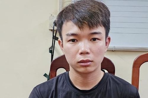 Xin đi nhờ xe rồi giết, cướp tài sản của nam công nhân