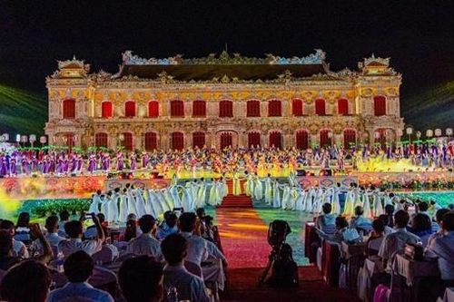 Thừa Thiên Huế: Xây dựng du lịch xanh để bảo tồn di sản và thu hút khách