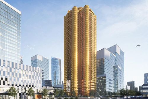 QMS Top Tower Tố Hữu sẽ mở bán chính thức từ 2/8