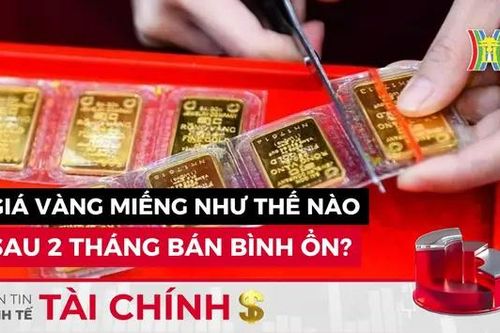 Bản tin Kinh tế Tài chính | 31/07/2024