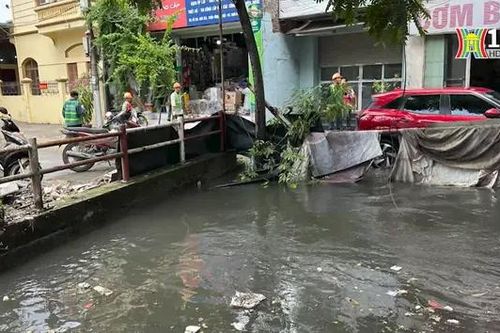 Người dân khổ vì quy hoạch treo