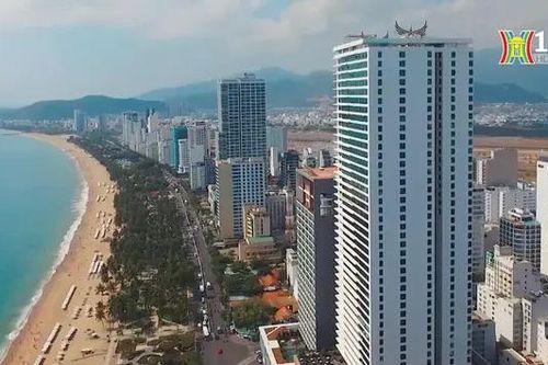 Kiểm tra việc xây dựng 3 khách sạn Mường Thanh