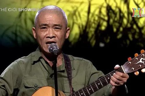 Những tiết mục đặc biệt trong chương trình 'Miền xa thẳm'