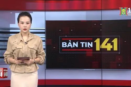 Bản tin 141 | 31/07/2024