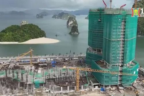 Bất động sản nghỉ dưỡng có tín hiệu hồi phục