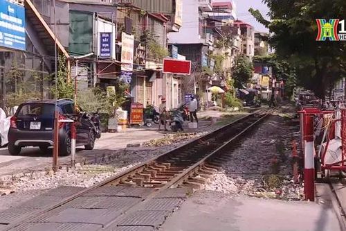 Khẩn trương hoàn thành sửa chữa cho 184 đường ngang