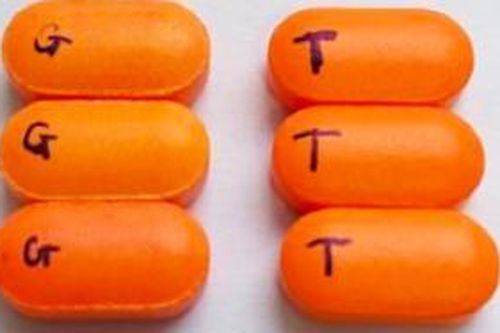 Bộ Y tế cảnh báo xuất hiện thuốc kháng sinh Cefixime 200 giả