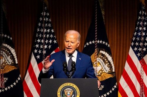 Tổng thống Biden đề xuất cải cách chưa từng có với tòa án tối cao Mỹ