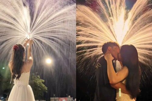 Trend 'bóp chai nước' là gì mà gây sốt mạng?