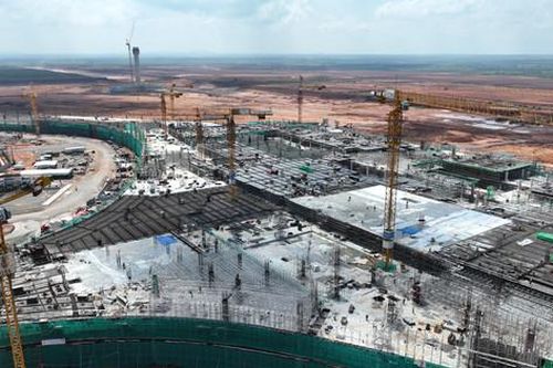 Đồng Nai: Thu hồi đất của 4 tổ chức để thực hiện dự án Sân bay Long Thành