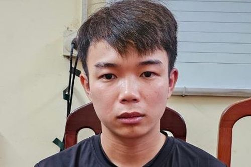 Sát hại người cho đi nhờ xe để cướp tài sản