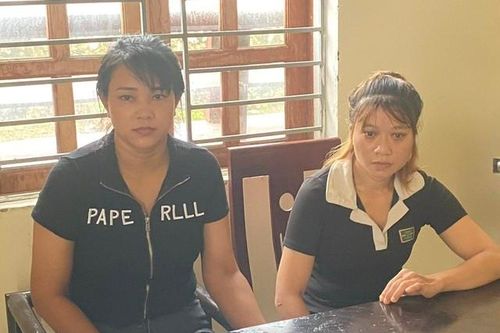 Lừa bán cháu bé mới 14 tuổi ra nước ngoài với giá 250 triệu đồng
