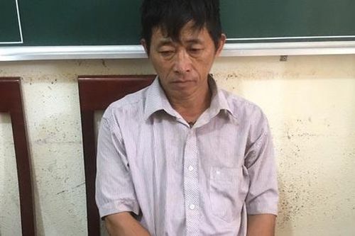 Bị khởi tố vì bắt được rùa quý đem bán lấy tiền tiêu