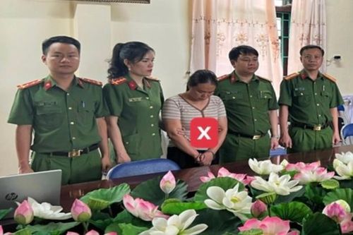 Công chứng viên tiếp tay cho người khác lừa đảo