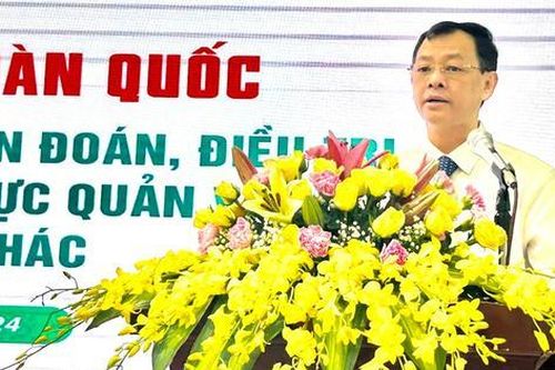 Kết hợp Đông - Tây y trong chẩn đoán, điều trị trào ngược dạ dày thực quản
