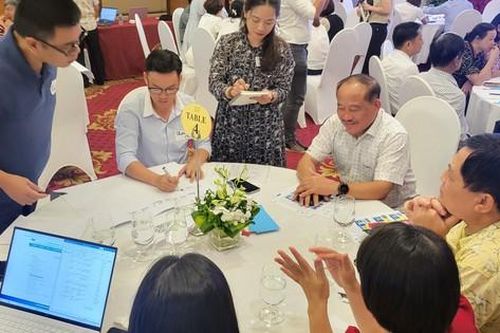 Quản lý chất thải nhựa y tế góp phần nâng cao sức khỏe cộng đồng