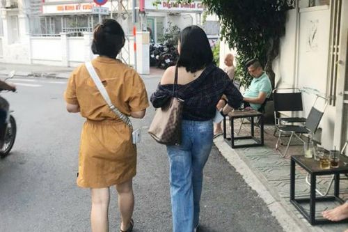 Biến tướng từ dịch vụ thám tử