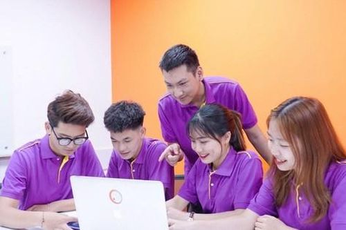 Sở hữu 4 sản phẩm công nghệ - lợi thế khác biệt của học viên Aptech