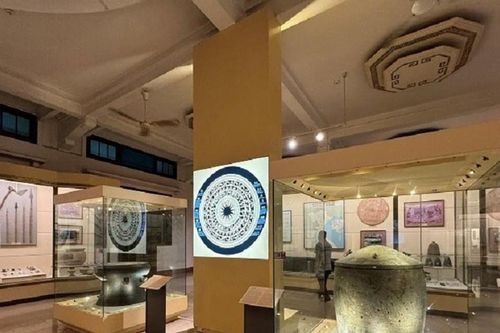 'Đánh thức' bảo vật quốc gia