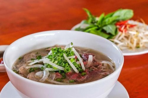 Phở Việt tiếp tục lan tỏa