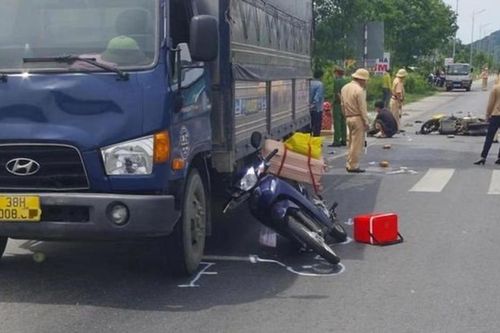 Khởi tố tài xế gây tai nạn liên hoàn khiến nhiều người thương vong