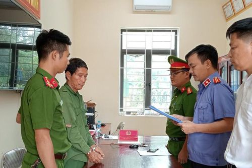 Bắt người đàn ông chém trọng thương em trai ruột