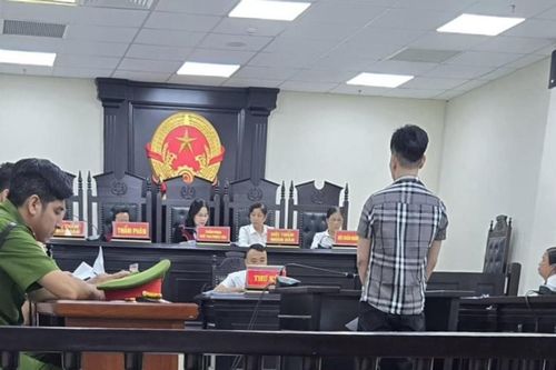 Đâm người trọng thương chỉ vì mâu thuẫn khi lùi xe
