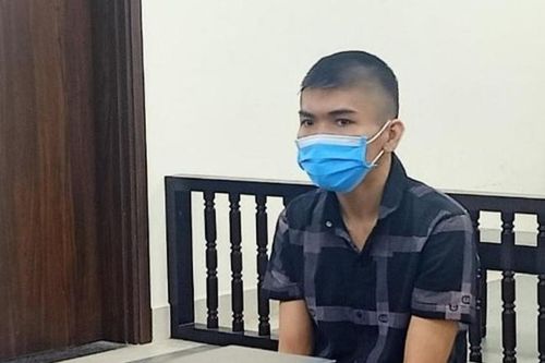 Xét xử đối tượng lừa đảo xuất khẩu lao động, chiếm đoạt gần 750 triệu đồng