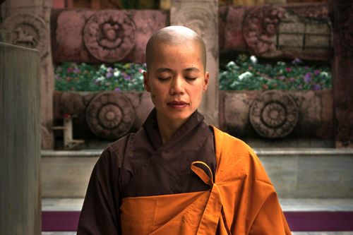 Chánh niệm để không phải chạy theo những mưu cầu vô nghĩa