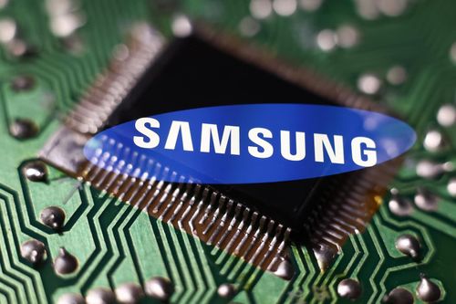 Lợi nhuận Samsung tăng vượt mọi dự đoán