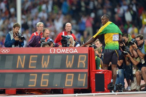 Đây là công nghệ quan trọng nhất tại Olympic
