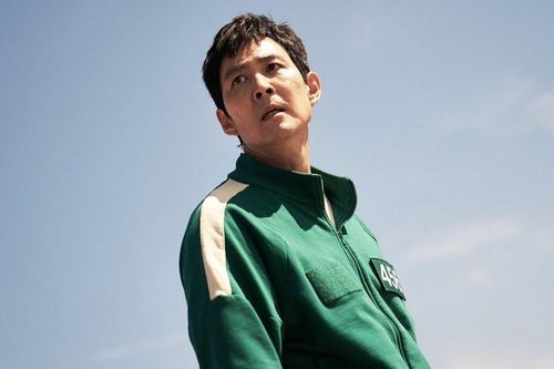 'Squid Game' trở lại