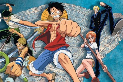 Những bộ manga xuất sắc dài hơn 1.000 chương