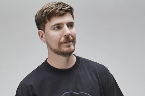 MrBeast xin lỗi