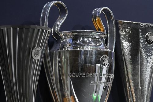 Bốc thăm không nổi, UEFA phải dùng máy tính từ mùa sau
