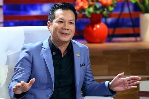 Shark Hưng dự chi hàng chục tỷ đồng mua cổ phiếu Cen Land