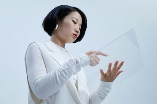 'Đỏ mắt' tìm giám đốc đạo đức để quản lý AI