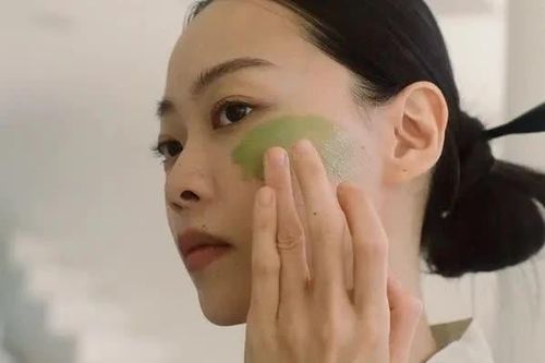 Một loại bột giúp da dẻ mịn màng, sáng khỏe