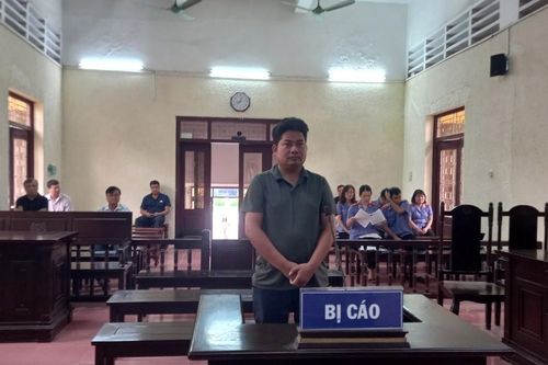 Giám đốc Công ty tổ chức sự kiện vô ý làm chết người hưởng án treo