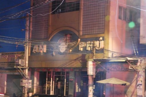 Vụ án cháy karaoke An Phú: hoàn tất hồ sơ truy tố 6 bị can