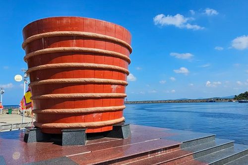 Đảo Ngọc – Phú Quốc: Niềm tự hào mang tên… nước mắm