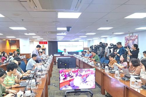 TP Hồ Chí Minh yêu cầu lấy thông tin người mua vàng miếng SJC