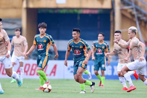 Tin nóng bóng đá Việt 1/8: V-League có 'diện mạo' mới, Thể Công Viettel muốn đua vô địch