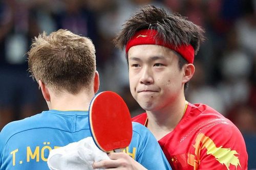 Bóng bàn Trung Quốc thống trị: 10/12 tay vợt nữ gốc Hoa nhập tịch để được dự Olympic 2024