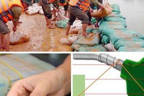 Chỉ đạo, điều hành của Chính phủ, Thủ tướng Chính phủ nổi bật tháng 7/2024