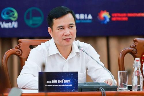 Làm rõ nội hàm đổi mới sáng tạo khi sửa Luật Khoa học và công nghệ