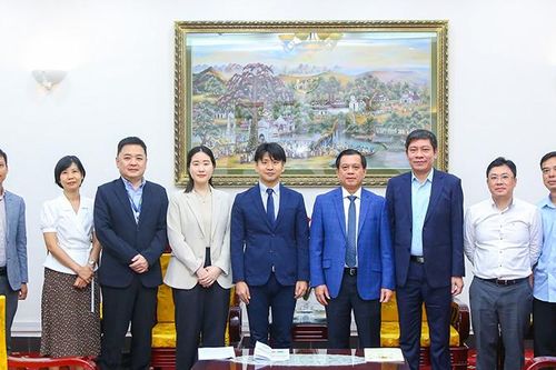 Thúc đẩy kết nối thông tin việc làm cho lao động Việt Nam đi làm việc ở nước ngoài theo hợp đồng